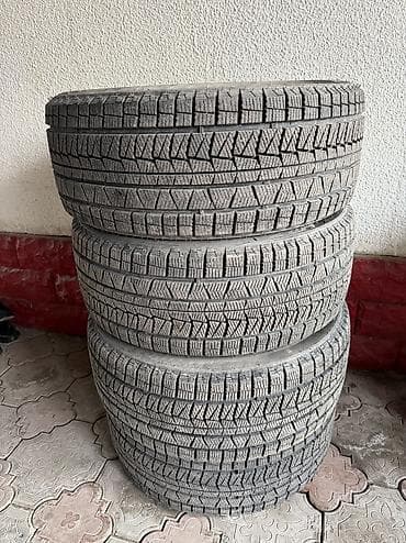 750: Шины 235 / 45 / R 18, Зима, Sailun — 5
