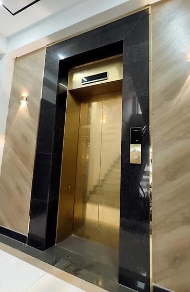 дваинои агент: 3 комнаты, 122 м², Элитка, 3 этаж, Готовая ПСО (под самоотделку) — 5