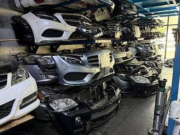 fast: Разбор Mercedes-Benz ОАЭ Автомобили из Англии и Японии разбираются в — 3