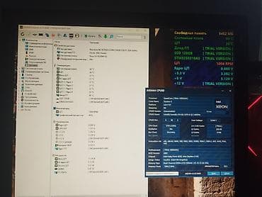 keychron k3: Игровой/рабочий ПК с подсветкой RGB в стеклянном корпусе — 2