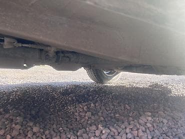 спойлер тойота хариер: Toyota Harrier: 2000 г., 3 л, Автомат, Кроссовер — 4