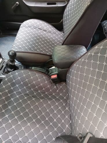 коробка нексия 1: Daewoo Nexia: 2010 г., 1.6 л, Механика, Бензин, Седан — 4