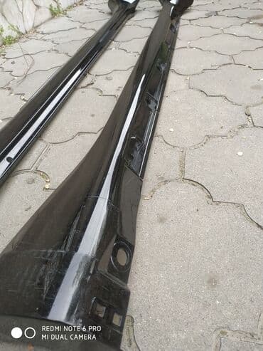 перфорированные тормозные диски: Декоративдик коймолор Toyota, Колдонулган, Өзү алып кетүү — 6