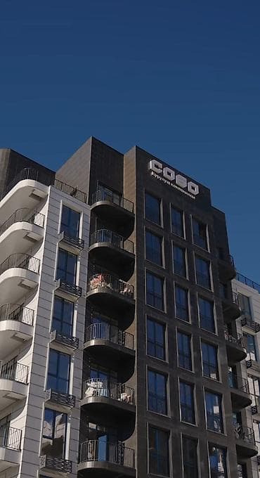 3 комнаты, 131 м², Элитка, 3 этаж, Готовая ПСО (под самоотделку) — 1