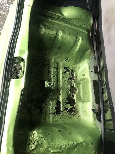 митсубиси спайк стар: Daewoo Matiz: 2008 г., 0.8 л, Механика, Бензин, Хэтчбэк — 9