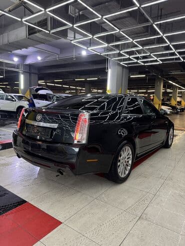 мотоциклы цены бишкек: Cadillac CTS: 2012 г., Бензиновая, Седан — 2
