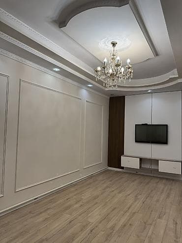 чапаева квартира: 1 комната, 46 м², Элитка, 5 этаж, Свежий ремонт — 2