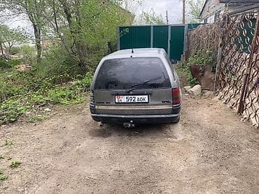 carplay usb: Opel Astra: 1993 г., Ручные, Бензин, Хэтчбэк — 7