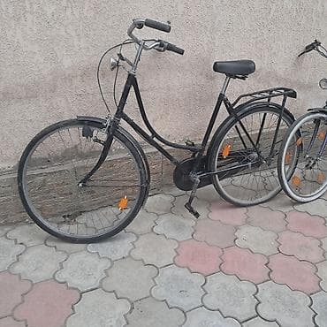 Городской велосипед, Aspect, Рама M (156 - 178 см), Б/у