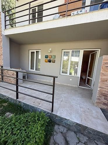 аренда места цум: 2 комнаты, 57 м², Индивидуалка, 1 этаж, Евроремонт — 3
