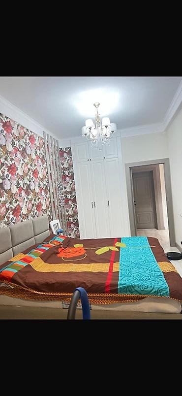 3: 3 комнаты, 70 м², Элитка, 12 этаж, Дизайнерский ремонт — 4