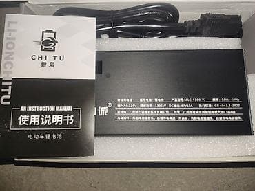 72v: Новая lifepo4(guaxuan призматические ячейки) батарея 72v 91.5ah — 3
