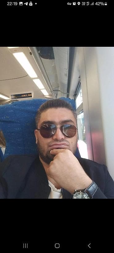 Солнцезащитные очки очки, Унисекс, Авиатор