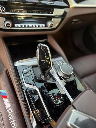 бенве 530: BMW 5 series: 2021 г., 2 л, Автомат, Бензин, Седан — 7