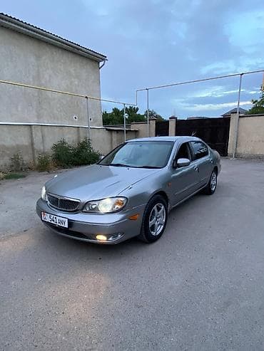 стартер на ниссан блюберд: Nissan Cefiro: 2002 г., 2.5 л, Автомат, Бензин, Седан — 1