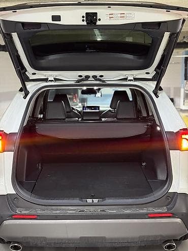 rav4 2001: Toyota RAV4: 2019 г., 2.5 л, Вариатор, Гибрид, Кроссовер — 7