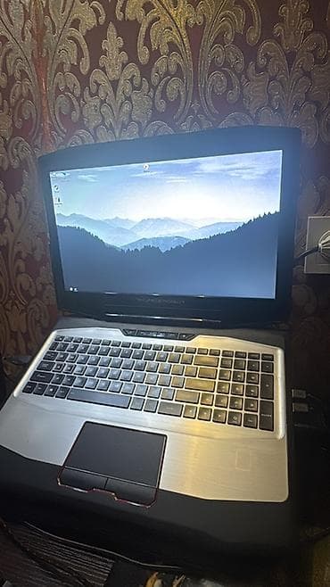 Thunderobot ноутбуктары: Ноутбук Thunderobot, Оюн үчүн, Intel Core i7 — 2