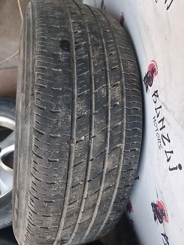 диски для нексия: Колеса в сборе 205 / 70 / R 15, Лето, Б/у, Комплект, Легковые, Литые, отверстий - 5 — 10