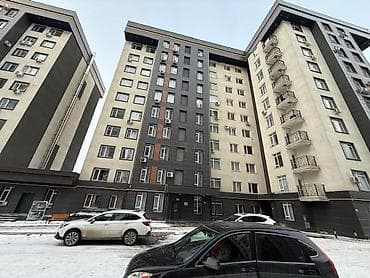 1 комната, 43 м², Элитка, 2 этаж, Евроремонт