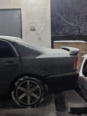 Mitsubishi: Mitsubishi Diamante: 2001 г., 2.5 л, Автомат, Бензин, Седан — 8