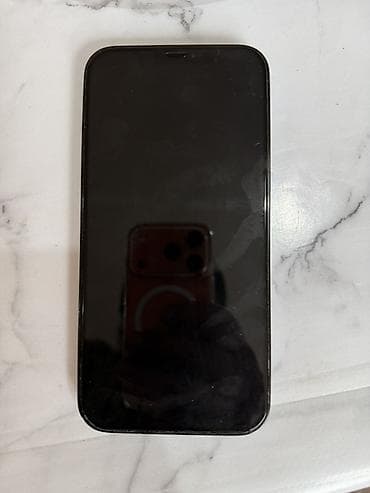 poco pad m1: IPhone 12 Pro Max, Б/у, 128 ГБ, Pacific Blue, Кабель, 79 % — 2