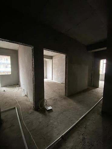 Квартиры: 3 комнаты, 87 м², Элитка, 14 этаж — 5