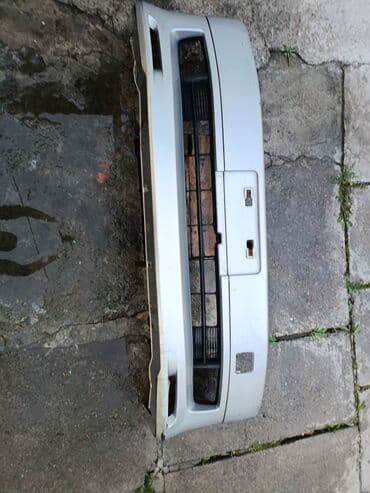 бамперный катафот передний хонда срв 1: Бампер Передний Honda, Б/у, Оригинал — 1