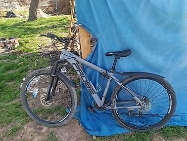 Горные велосипеды: Горный велосипед, Алюминий — 1