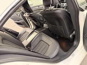 Унаа сатуу: Mercedes-Benz CLS-Class: 2011 г., 3.5 л, Автомат, Бензин, Купе — 8