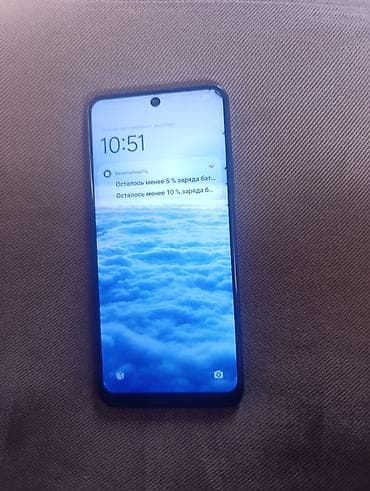nokia x500: Redmi, Redmi 12, Б/у, 128 ГБ, цвет - Черный, 2 SIM — 6