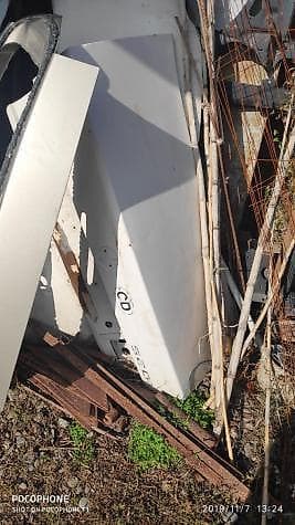 step: BMW, Б/у, Оригинал — 2