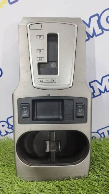 Центральная консоль Subaru Б/у, Оригинал