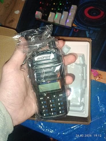 магнитола панасоник: Рации новые 2 штуки в наличии — 2