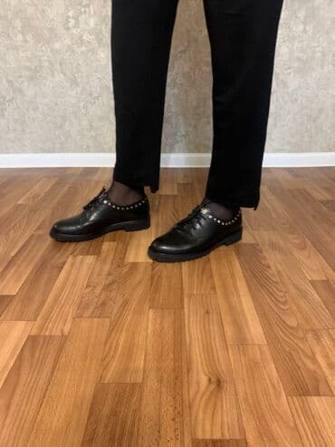 Киреге берилүүчү кийимдер: Обувь женская разная 39 размер б/у в хорошем состоянии — 4