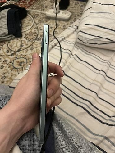 redmi a1 plus: Redmi, Redmi Note 12 Pro Plus, Б/у, 128 ГБ, цвет - Зеленый, 2 SIM — 3