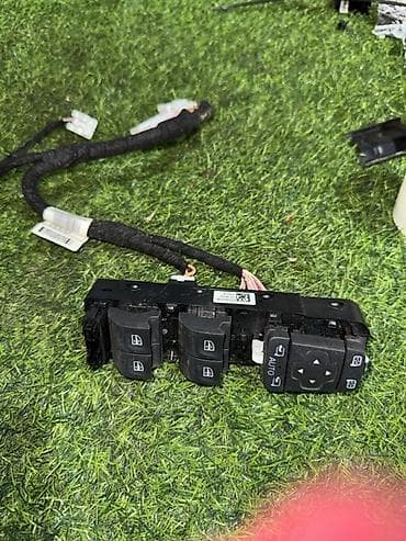 phantom 3 advanced: Блок кнопок управления стеклоподъёмниками и зеркалами для Renault — 1