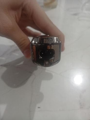 vgr 085: Триммер Для бороды, Нержавейка — 3