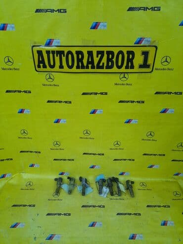 стоп на виш: Датчики VvT-I 
Есть в наличии — 1