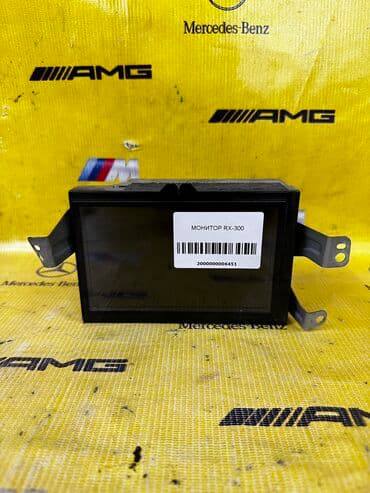 тойота рав 4 цена бу бишкек: Монитор Lexus RX-300 — 1