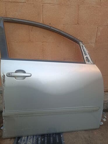 двери венто: Передняя правая Toyota, Б/у, Оригинал — 3