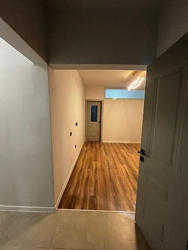 Недвижимость: 2 комнаты, 54 м², 8 этаж, Евроремонт — 10