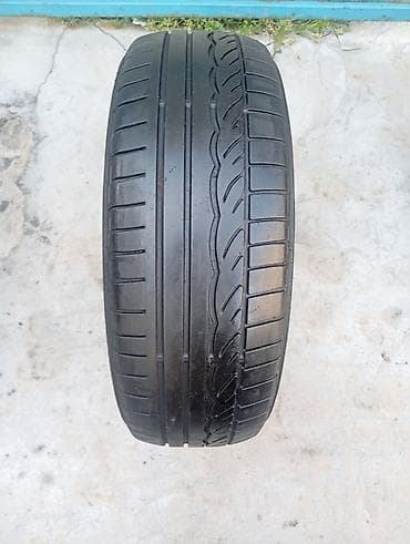 электроника 5: Шиналар 185 / 60 / R 15, Жай, Колдонулган, 1 даана, Жеңил унаалар, Германия, Goform — 4