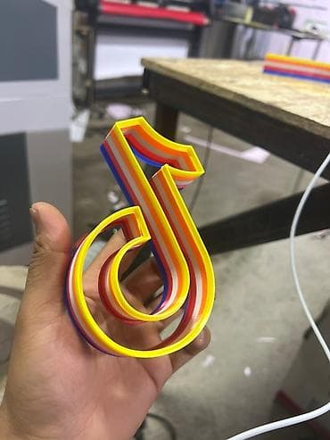 сканеры протяжный: 3D-принтер с большой областью печати и поддержкой нескольких катушек с — 5