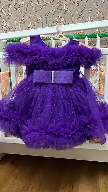 волейболный обувь: Детское платье, цвет - Розовый, Новый — 2