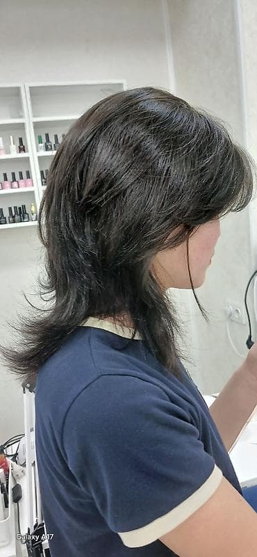 модели на окрашивание волос: Парикмахер, Покраска, Выпрямление, Модельные стрижки, Требуются модели — 4