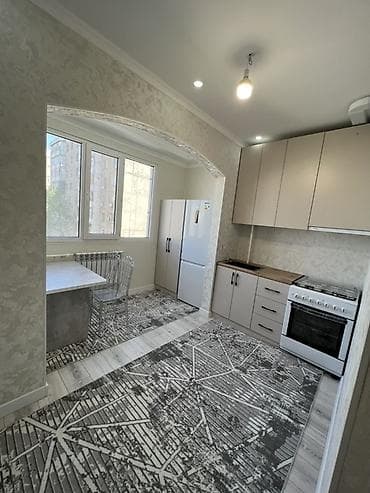 1 ком квартира: 1 комната — 4