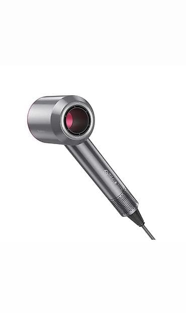 dyson hs08: Фен Hoco HP11 Plus - Высокоскоростной двигатель до 110 000 об/мин для — 4