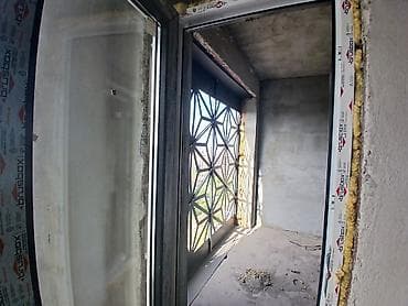 квартира пионер: 2 комнаты, 90 м², Элитка, 15 этаж, Готовая ПСО (под самоотделку) — 8