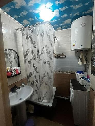 квартиры ленинский: 3 комнаты, 73 м², 105 серия, 2 этаж, Косметический ремонт — 9