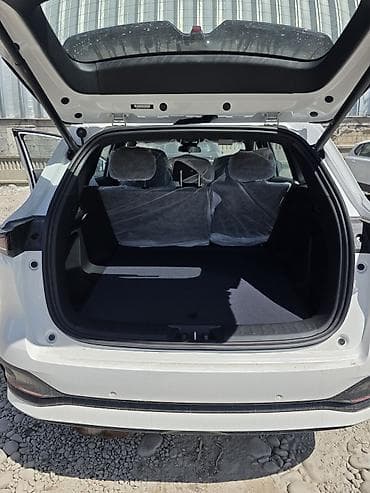 Changan: Changan CS75 Plus: 2026 г., 1.5 л, Автомат, Бензин, Кроссовер — 10